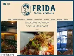 Sites similar to restaurantfrida.no