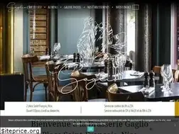 Sites similar to restaurantgaglio.com