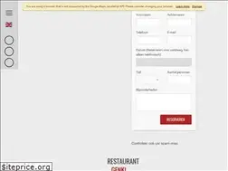 Sites similar to restaurantgenki.nl