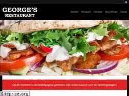 Sites similar to restaurantgeorges.nl