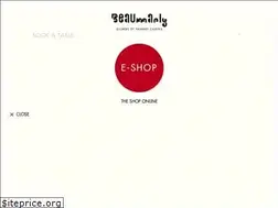 Sites similar to restaurantgeorgesparis.com