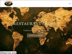 Sites similar to restaurantglobus.cz