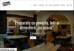 Sites similar to restaurantgraf.ro