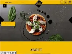 Sites similar to restaurantgraffiti.com