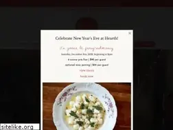 Sites similar to restauranthearth.com