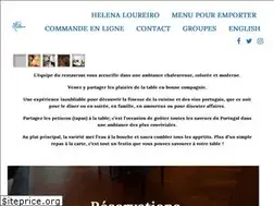 Sites similar to restauranthelena.com