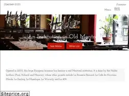 Sites similar to restaurantholder.com