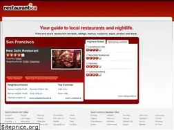 Sites similar to restaurantica.com