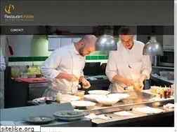 Sites similar to restaurantinitiale.com
