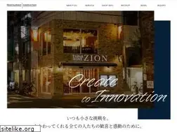 Sites similar to restaurantinnovation.jp