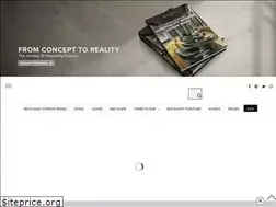 Sites similar to restaurantinteriordesign.eu