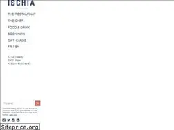 Sites similar to restaurantischia.com