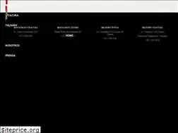 Sites similar to restaurantjapon.cl