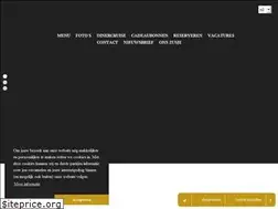 Sites similar to restaurantjohannes.nl