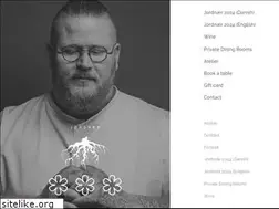 Sites similar to restaurantjordnaer.dk