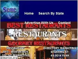 Sites similar to restaurantjunction.com