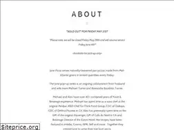 Sites similar to restaurantjune.com