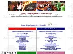 Sites similar to restaurantkansascity.com