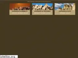 Sites similar to restaurantkapadokya.nl
