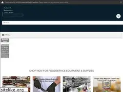 Sites similar to restaurantkitchenequip.com
