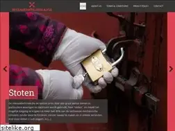 Sites similar to restaurantkleinkalfje.nl