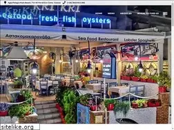 Sites similar to restaurantkrikri.com