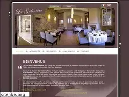 Sites similar to restaurantlagaliniere.fr