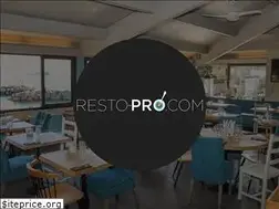 Sites similar to restaurantlapergola.fr