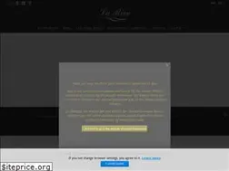 Sites similar to restaurantlarive.nl
