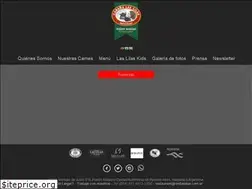 Sites similar to restaurantlaslilas.com.ar