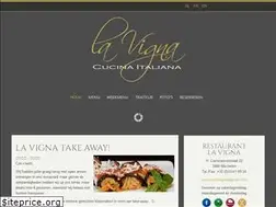 Sites similar to restaurantlavigna.be