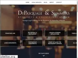 Sites similar to restaurantlawny.com