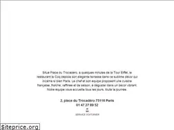Sites similar to restaurantlecoq.fr