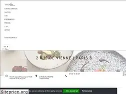 Sites similar to restaurantlegaigne.fr