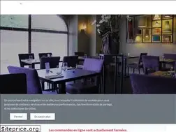 Sites similar to restaurantlemonarque.fr