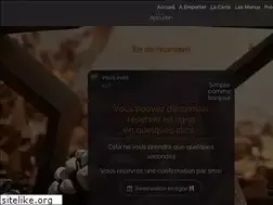 Sites similar to restaurantlepicurien.com