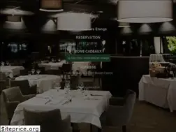Sites similar to restaurantlesetangs.fr