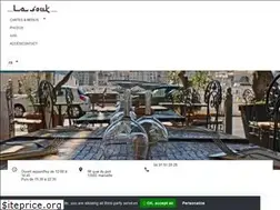 Sites similar to restaurantlesouk.com