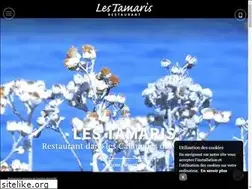 Sites similar to restaurantlestamaris.com