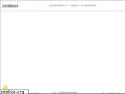 Sites similar to restaurantlevidence.com