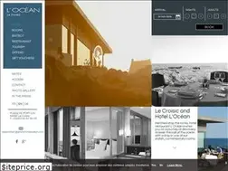 Sites similar to restaurantlocean.com