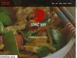 Sites similar to restaurantlongwei.cl