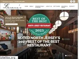 Sites similar to restaurantlorena.com