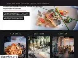 Sites similar to restaurantlupo.com