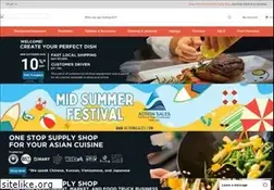 Sites similar to restaurantmall.com