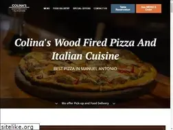 Sites similar to restaurantmanuelantonio.com
