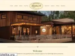 Sites similar to restaurantmarchebainbridge.com