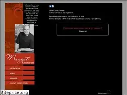 Sites similar to restaurantmargot.fr