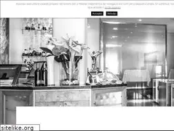 Sites similar to restaurantmassana.com