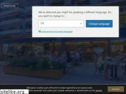 Sites similar to restaurantmiramar.es